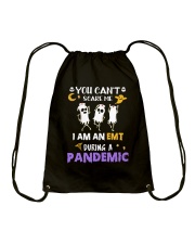 EMT Drawstring Bag tile