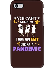 EMT Phone Case tile