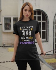 EMT Classic T-Shirt apparel-classic-tshirt-lifestyle-19