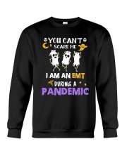 EMT Crewneck Sweatshirt tile