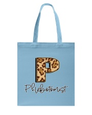 Phlebotomist Tote Bag tile