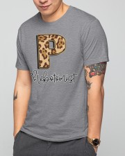 Phlebotomist Classic T-Shirt apparel-classic-tshirt-lifestyle-front-165
