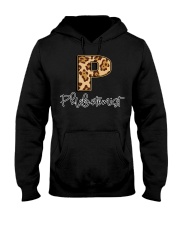 Phlebotomist Hooded Sweatshirt tile