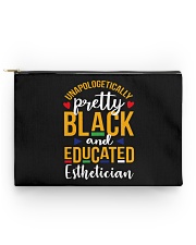 Esthetician Accessory Pouch tile