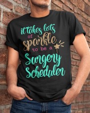 Surgery Scheduler Classic T-Shirt apparel-classic-tshirt-lifestyle-26