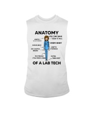 Lab Tech - Laboratory Technician Sleeveless Tee tile