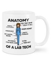 Lab Tech - Laboratory Technician Mugs tile