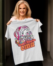 CMA Classic T-Shirt apparel-classic-tshirt-lifestyle-front-118