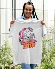 CMA Classic T-Shirt apparel-classic-tshirt-lifestyle-front-131
