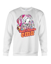 CMA Crewneck Sweatshirt tile