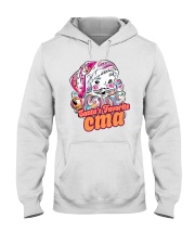 CMA Hooded Sweatshirt tile