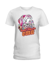 CMA Ladies T-Shirt tile