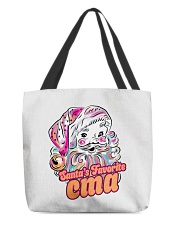 CMA All-Over Tote tile