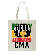 CMA Tote Bag tile