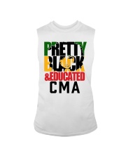 CMA Sleeveless Tee tile