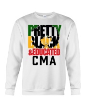 CMA Crewneck Sweatshirt tile
