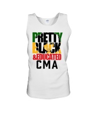 CMA Unisex Tank tile