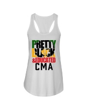 CMA Ladies Flowy Tank tile