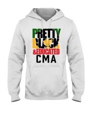 CMA Hooded Sweatshirt tile
