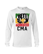 CMA Long Sleeve Tee tile