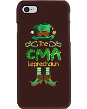 CMA Phone Case tile