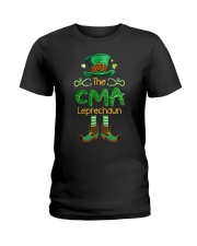 CMA Ladies T-Shirt tile