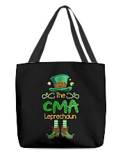 CMA All-Over Tote tile