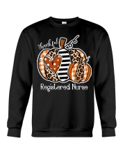 Registered Nurse - RN Crewneck Sweatshirt tile