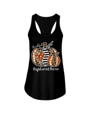 Registered Nurse - RN Ladies Flowy Tank tile