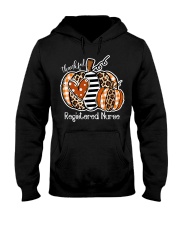 Registered Nurse - RN Hooded Sweatshirt tile