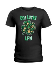 LPN Ladies T-Shirt tile