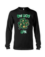 LPN Long Sleeve Tee tile