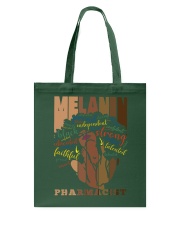 Pharmacist Tote Bag tile