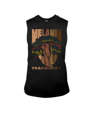 Pharmacist Sleeveless Tee tile
