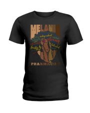 Pharmacist Ladies T-Shirt tile