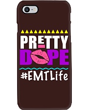 EMT Phone Case tile
