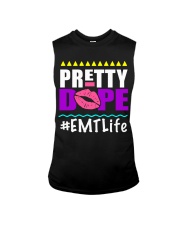 EMT Sleeveless Tee tile