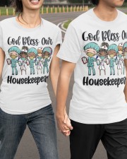 Housekeeper Classic T-Shirt apparel-classic-tshirt-lifestyle-front-141