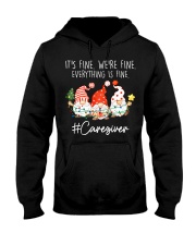 Caregiver Hooded Sweatshirt tile