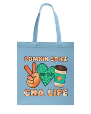 CNA Tote Bag tile