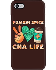 CNA Phone Case tile