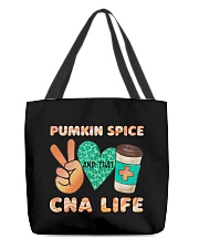 CNA All-Over Tote tile