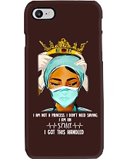 STNA Phone Case tile