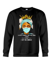 STNA Crewneck Sweatshirt tile