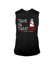 Nurse Practitioner - NP Sleeveless Tee tile