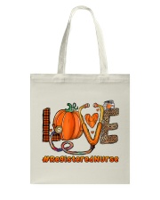 Registered Nurse - RN Tote Bag tile