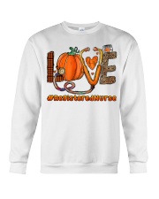Registered Nurse - RN Crewneck Sweatshirt tile