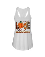 Registered Nurse - RN Ladies Flowy Tank tile