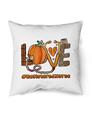 Registered Nurse - RN Indoor Pillow tile