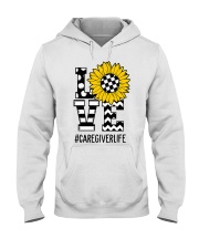 Caregiver Hooded Sweatshirt tile